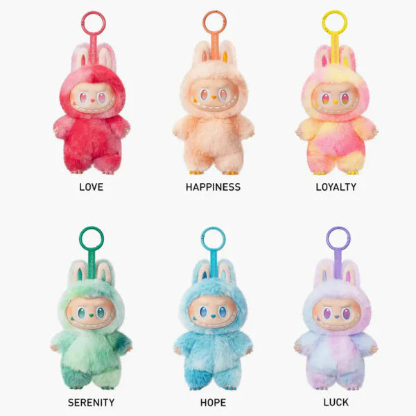 Labubu – Big Into Energy Edition